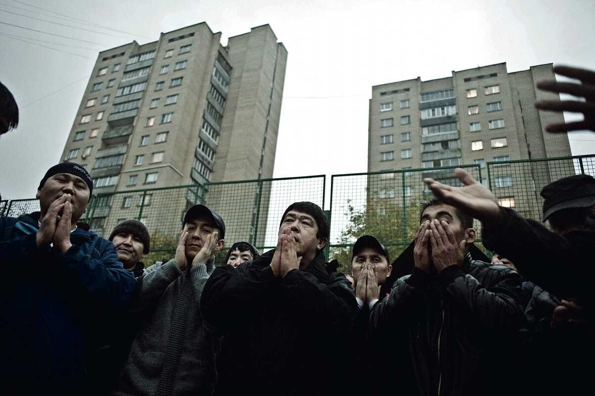 БЛОК-ГАСТЕР