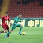 Прогноз на матч «Ахмат» — «Рубин»