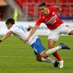 Прогноз на матч «Сочи» — «Спартак»