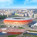 Новая «Мордовия»: собираем стадионы мундиаля в РПЛ?
