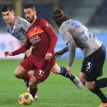 «Аталанта» громит «Рому»