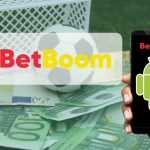 BetBoom для Андроид