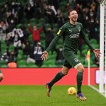 «Краснодар» мчится за лидерами, «Зенит» не останавливается