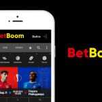 Bet Boom на Айфон