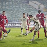 Лига Европы уходит на паузу