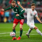 Прогноз на матч «Бавария» — «Локомотив»