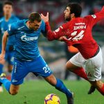 Прогноз на матч «Зенит» — «Спартак»