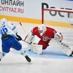 Прогноз на матч «Витязь» — «Барыс»