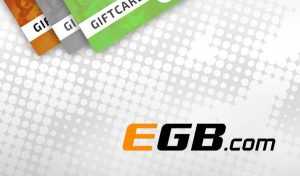 Бонус на первый депозит EGB