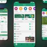 Как скачать мобильное приложение БК Ligastavok