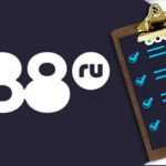 Как зарегистрироваться на официальном сайте БК 888