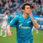 Азмун интересен дортмундской «Боруссии»