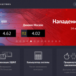 Как начать делать ставки в 888.ru