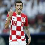 «Милан» подписал Манджукича