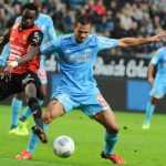 Прогноз на матч «Марсель» — «Ренн»