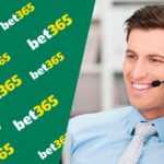 Горячая линия Bet365: как связаться со службой поддержки