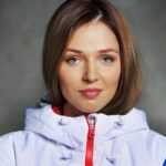 Алена Заварзина