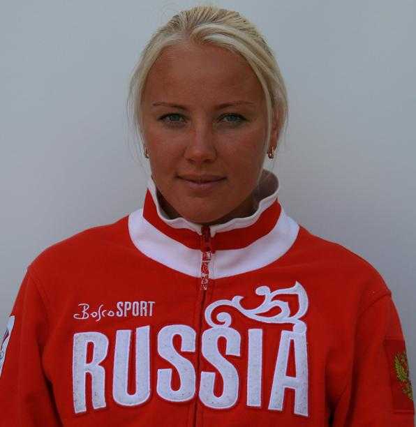 Анастасия Сергеева