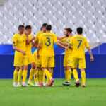 Прогноз на матч Украина — Финляндия