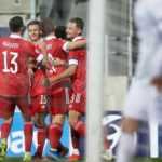 Прогноз на матч Россия (U21) — Франция (U21)