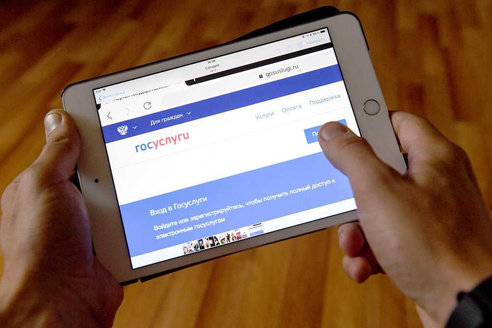 Упрощенная идентификация: Госуслуги или видеозвонок