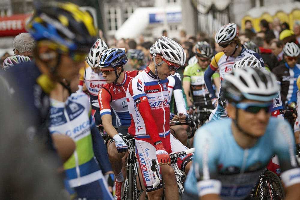 Amstel Gold Race