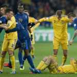 Прогноз на матч Франция — Украина