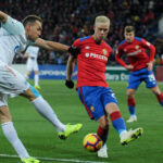 Прогноз на матч ЦСКА — «Зенит»