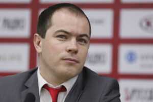 Роман Асхабадзе