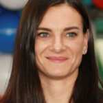 Елена Исинбаева