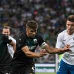 Прогноз на матч «Краснодар» — «Сочи»