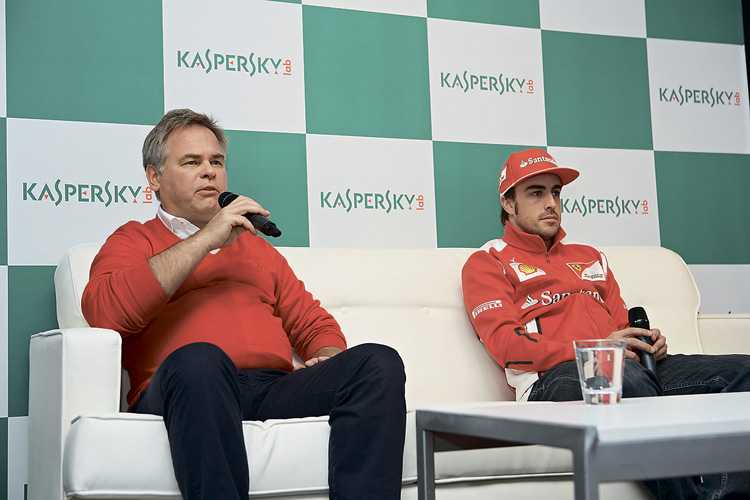 Александр Моисеев
