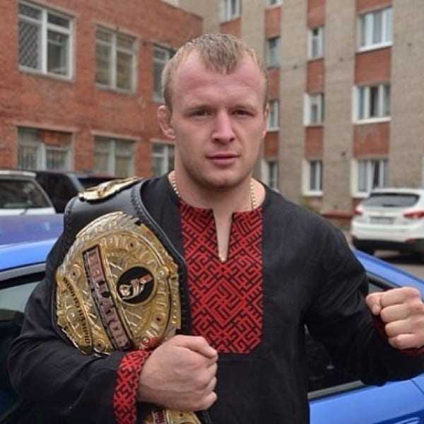 Александр Шлеменко
