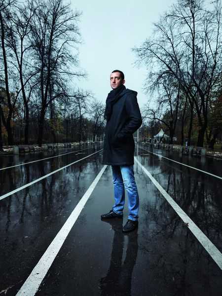 Андрей Диканя
