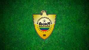 Анжи