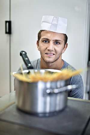 Доменико Кришито