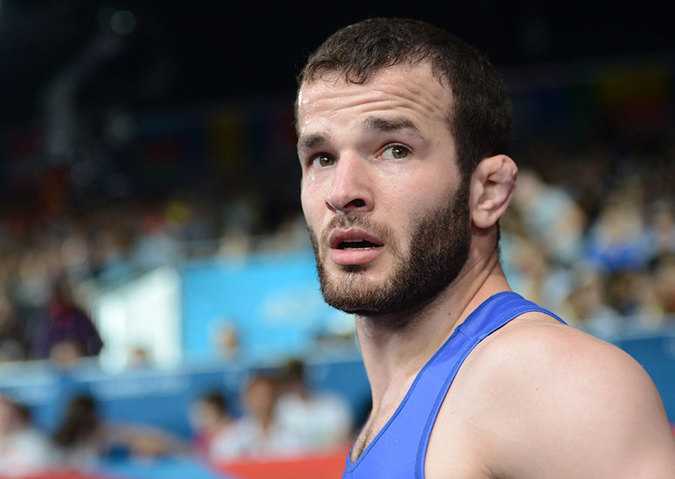 ДЖАМАЛ ОТАРСУЛТАНОВ