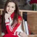 Аделина Сотникова