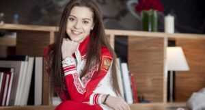 Аделина Сотникова