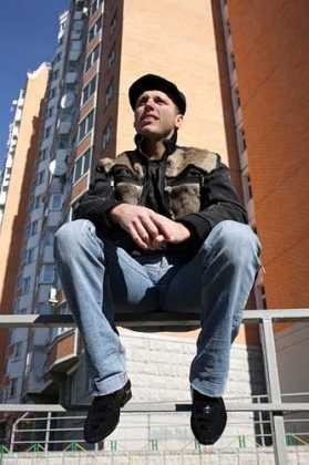 Денис Глушаков