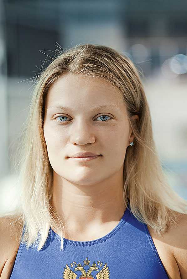 Евгения Иванова