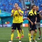 Прогноз на матч Швеция — Украина