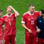 Прогноз на матч Россия — Дания