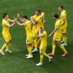 Прогноз на матч Украина — Австрия