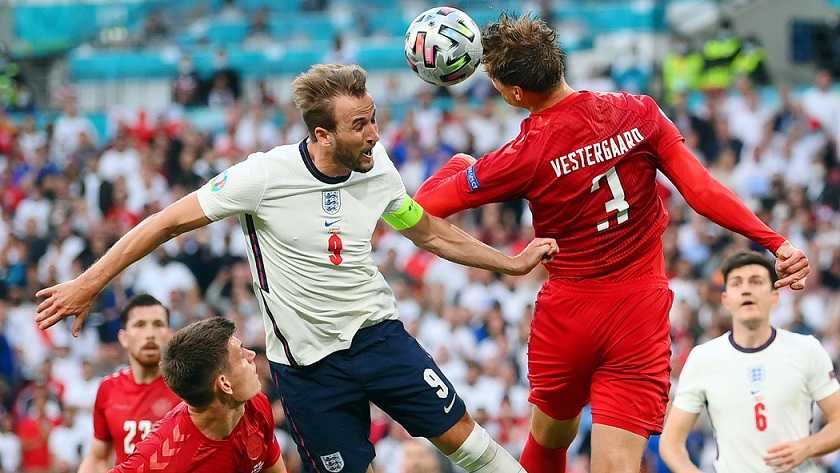 это был лучший Euro 2020