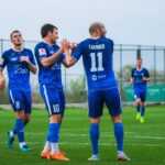 Прогноз на матч КАМАЗ — «СКА-Хабаровск»