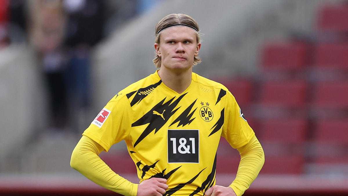 Лига чемпионов