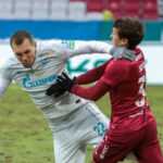 Прогноз на матч «Рубин» – «Зенит»