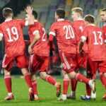 Прогноз на матч Испания (U21) — Россия (U21)