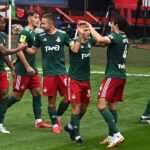 Прогноз на матч «Локомотив» – «Марсель»